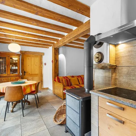 La Verne - Du Bas * Siviez