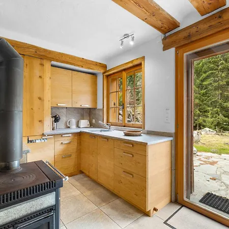 Апартаменты La Verne - Du Bas