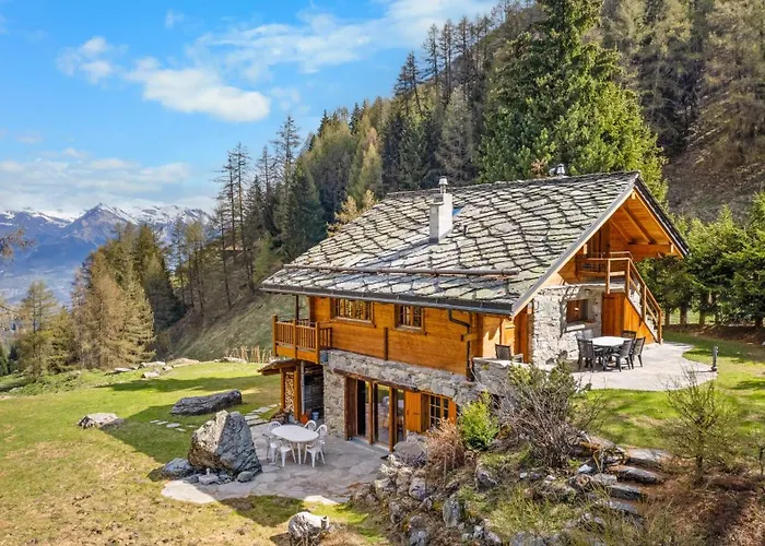 La Verne - Du Bas Daire