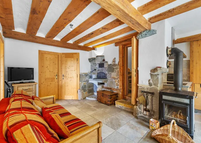 La Verne - Du Bas Daire