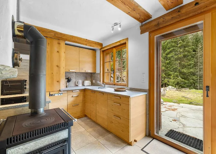 Daire La Verne - Du Bas