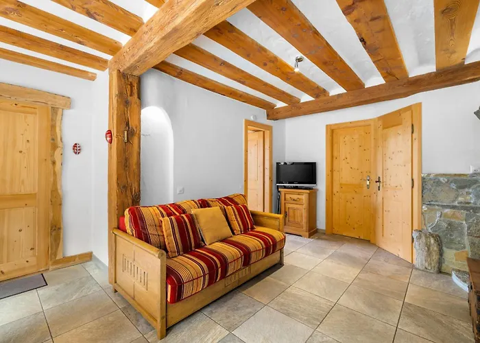 Daire La Verne - Du Bas