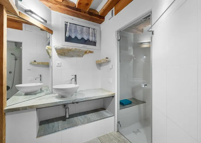 La Verne - Du Bas Siviez