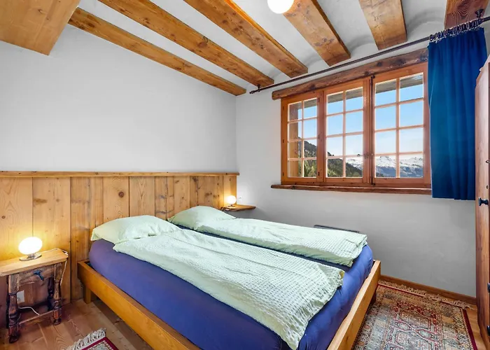 La Verne - Du Bas * Siviez