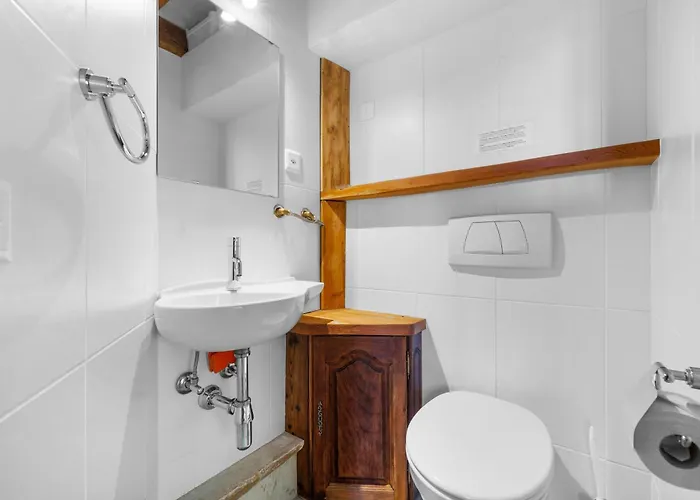 La Verne - Du Bas Daire *