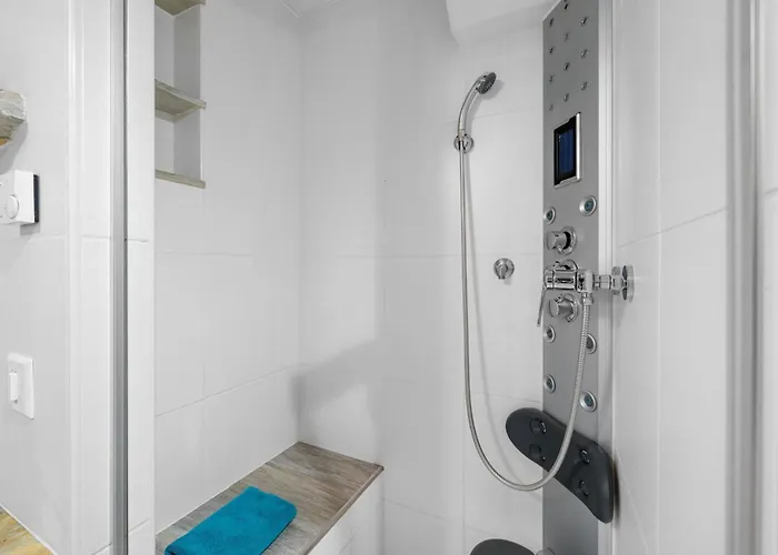 Daire La Verne - Du Bas *