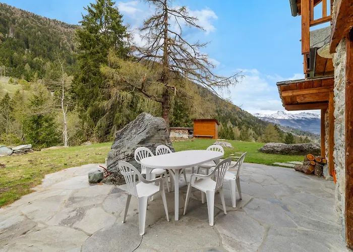 Daire La Verne - Du Bas *