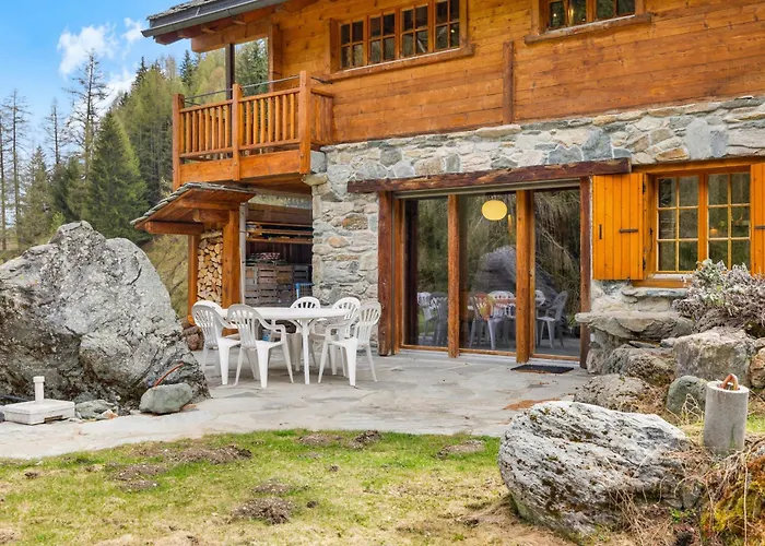 La Verne - Du Bas Daire Siviez