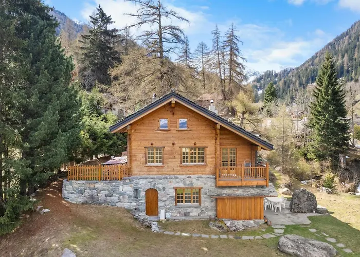 La Verne - Du Bas * Siviez