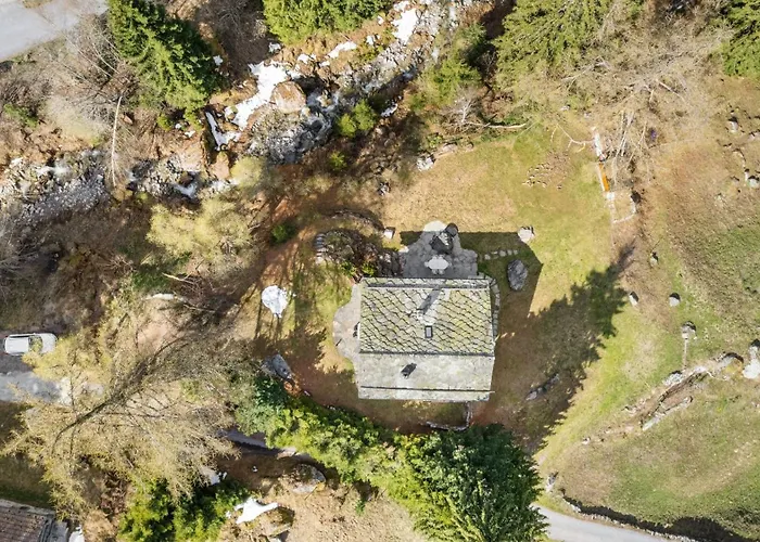 La Verne - Du Bas Daire