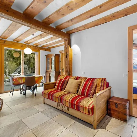 La Verne - Du Bas * Siviez