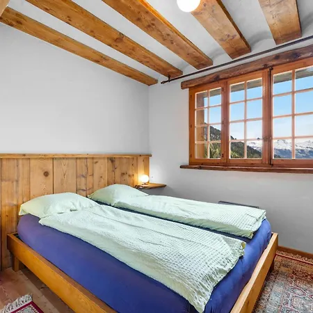 La Verne - Du Bas * Siviez