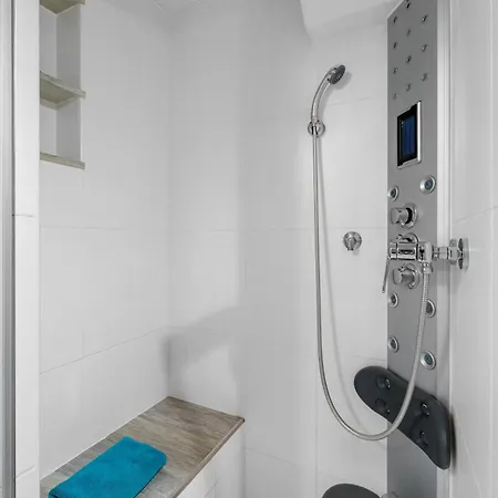 דירה La Verne - Du Bas *