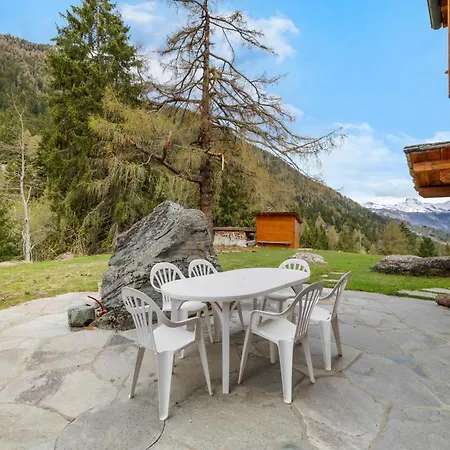 דירה La Verne - Du Bas *