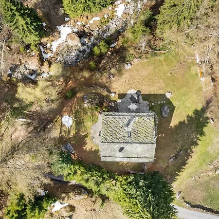 La Verne - Du Bas דירה